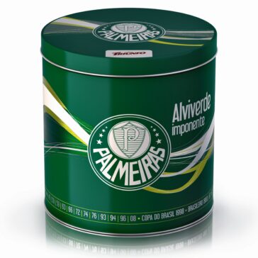 Palmeiras FINAL FLUX